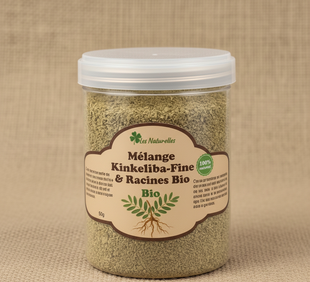 Perdez du Poids avec une Infusion Africaine Détox