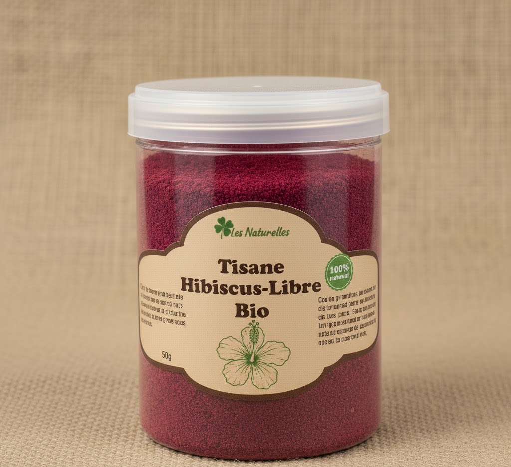 Nettoyez Votre Corps pour Maigrir avec une Infusion Africaine