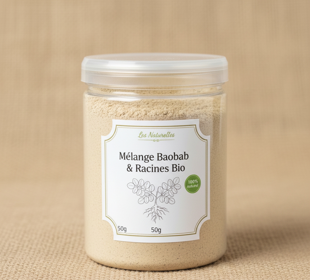 Digérez Mieux pour Maigrir avec une Tisane Africaine