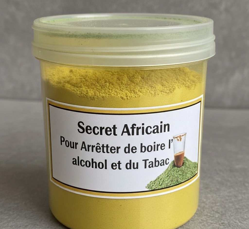 Du tabac et l'alcool, Comment se libérer naturellement ?